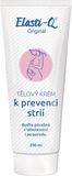 Elasti-Q Original krém k prevenci strií 200 ml