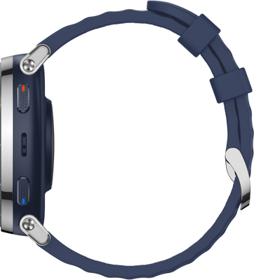 Amazfit Amazfit Active 3 Premium Atlas Blue