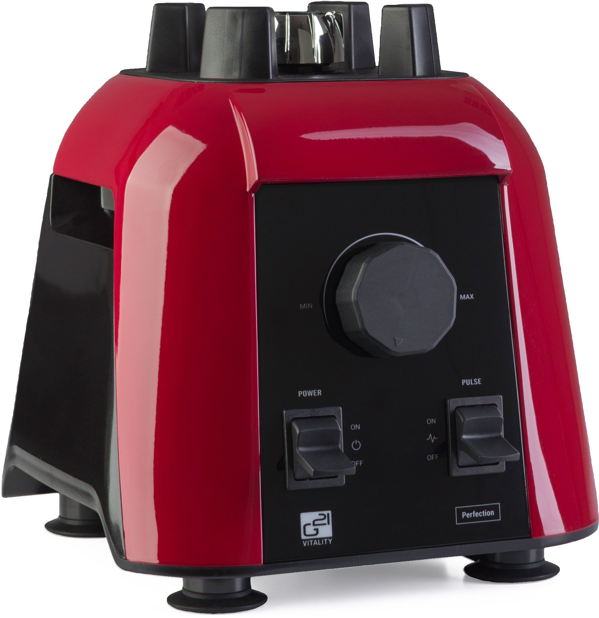 G21 Blender Perfection red