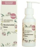 Kvitok Jemný sprchový gel s prebiotickým komplexem Bezstarostné ráno 100 ml