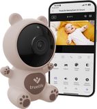 TrueLife NannyCam S3 Smart