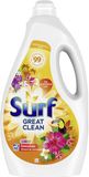 Surf Color+White gel Hawaiian dream 3 l