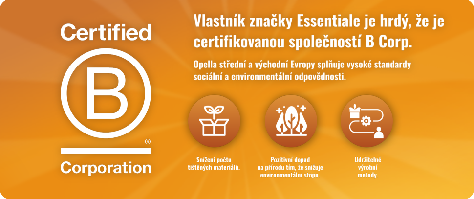 Essenctiale 90 ks