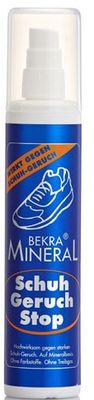 Bekra Miner?ln? sprej do bot 150ml