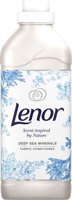 Lenor aviváž Deepsea Mineral 750 ml