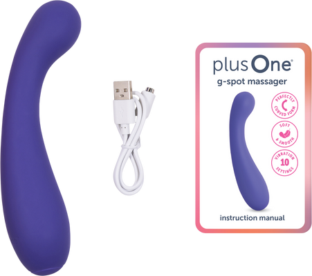 plusOne Masér bodu G Dream PLO-6713N