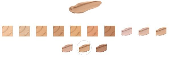 Dermacol 24H Control Make-up č.90, 30 ml