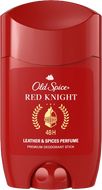 Old Spice Red Knight Premium tuhý deodorant pro muže - se svěžími tóny kůže a koření 65 ml