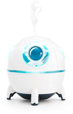 Rio Spaceship Explorer Dhse