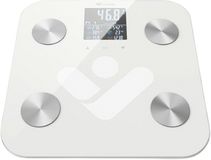 TrueLife FitScale W6 BT - Bioelektrická impedanční bluetooth váha