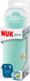 Nuk láhev Mini-Me SIP, zelená 300 ml