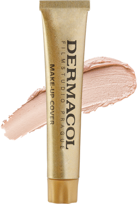 Dermacol Make-up Cover č. 208, 30 g