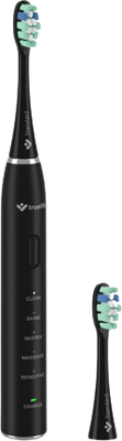 TrueLife SonicBrush Clean30 Black