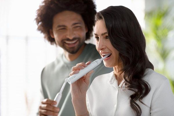 Philips Sonicare 3100 HX3673/13 White