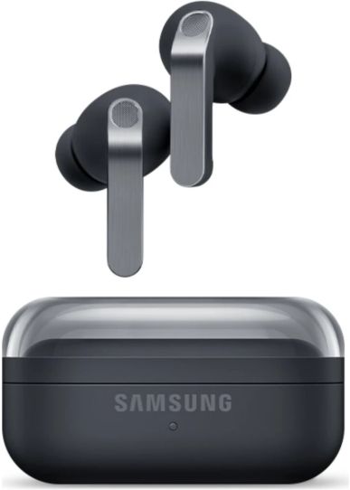 Samsung Galaxy Buds4 Pro, Black