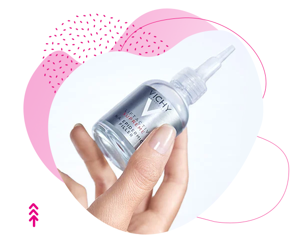 Vichy Liftactiv H.A. Epidermic Filler sérum 30 ml