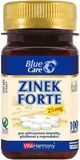 VitaHarmony Zinek Forte 25 mg 100 tablet