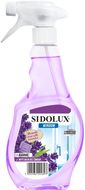 Sidolux Sidolux Window Nano Code Levandule čistič na okna a sklo 500 ml