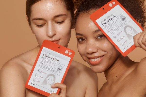 Mizon Goog Bye Blemish Clear Patch 44 ks