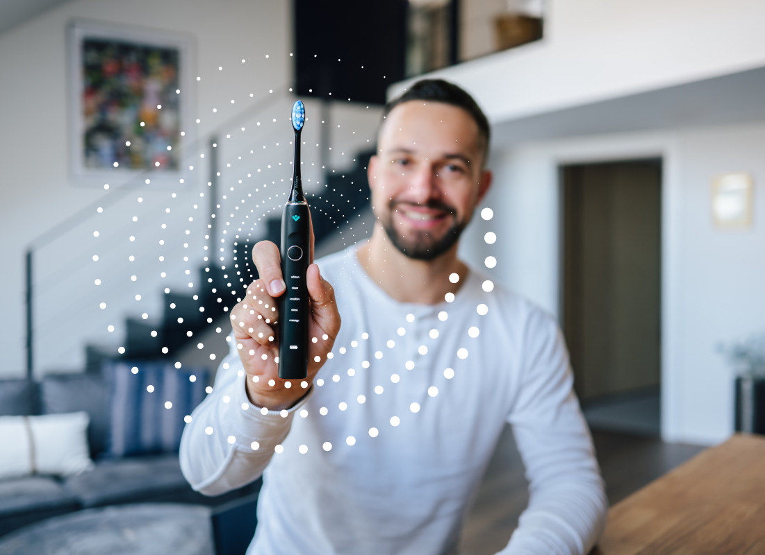TrueLife SonicBrush Clean70 UV