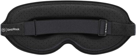 Therabody Sleepmask, masážní oční maska