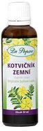 Dr.Popov Kapky bylinné Kotvičník zemní 50 ml