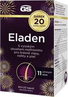 GS Eladen 110 kapslí
