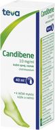 Candibene 1% sprej 40 ml