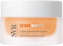 SVR C20 Rechargeable vyhlazující krém 50 ml