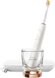 Philips Sonicare Sonický zubní kartáček 9000 DiamondClean HX9911/23 rosegold