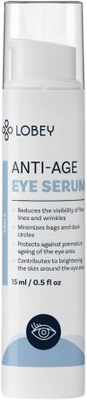 Lobey Oční sérum 15 ml