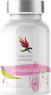 Carnium Botanicals D-manóza 90 kapslí