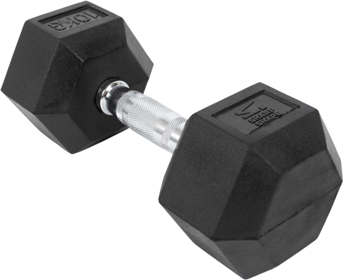 Sharp Shape HEX činka 10 kg
