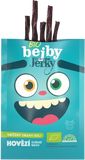 Jihočeské Jerky BIO hovězí bejby 20 g