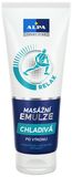 Alpa masážní emulze chladivá s mentolem 210 ml