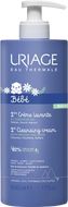 Uriage Bébé 1st Cleansing Cream Mycí krém pro nejmenší 500 ml