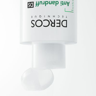 Vichy Dercos šampon a kondicionér na lupy 2v1 200 ml
