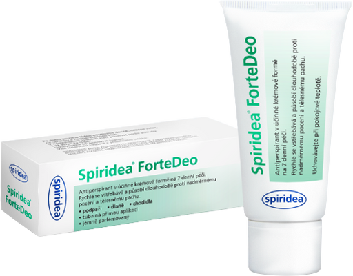 Spiridea ForteDeo 50 ml
