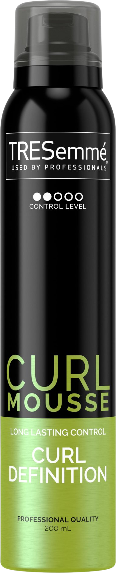 TreSemmé Curl Definition Pěnové tužidlo 200 ml