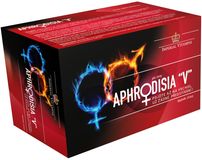 Aphrodisia V pro ženy 60 kapslí
