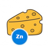 Zinok – ANTIOXIDANT
