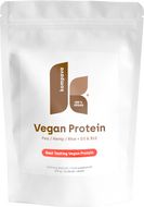 Kompava Vegan Protein, Čokoláda-višeň 525 g