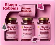 Bloom Robbins Vánoční trio love is in the hair gumídci 180 ks