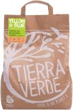 Tierra Verde Vločky ze žlučového mýdla (papírový sáček) 2.5 kg