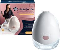 Tommee Tippee Made for Me™ Nositelná odsávačka mateřského mléka single