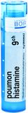 Boiron Poumon Histamine CH9 granule 4 g