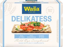 Wasa Delikatess chléb 270 g