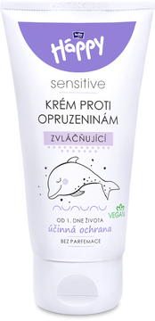 Bella HAPPY Krém proti opruzeninám 75 ml
