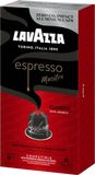 Lavazza Kapsle pro Nespresso, espresso Maestro classico 10 ks