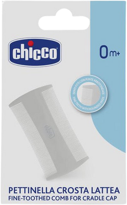 Chicco Hřebínek na vyčesávaní mléčných stroupků
